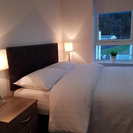 9 Royal View Apartment Stirling Eksteriør bilde