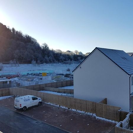 9 Royal View Apartment Stirling Eksteriør bilde