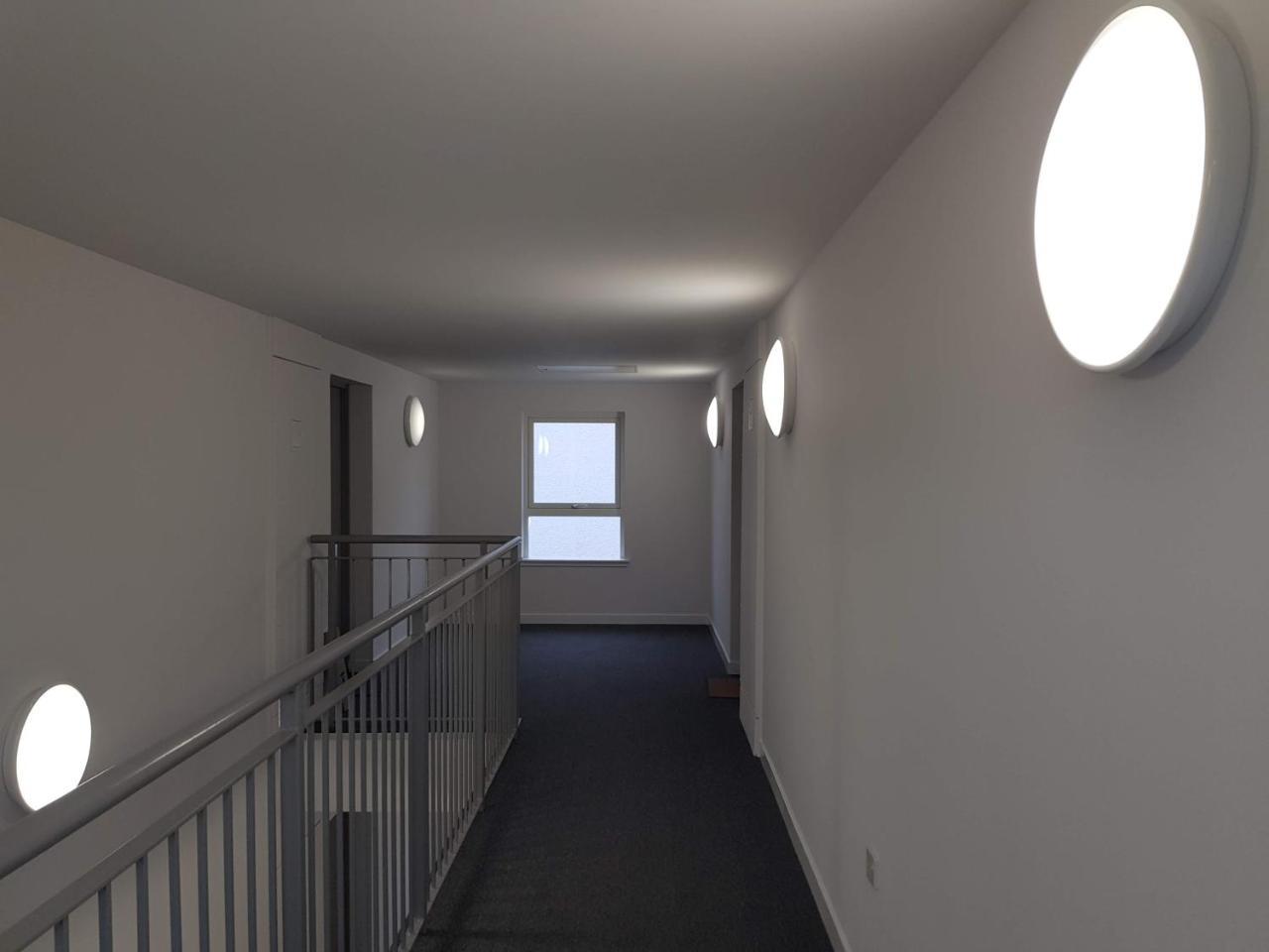 9 Royal View Apartment Stirling Eksteriør bilde